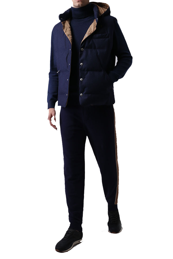 Жилет Brunello Cuccinelli