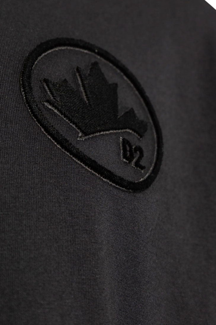 Спортивные брюки с логотипом