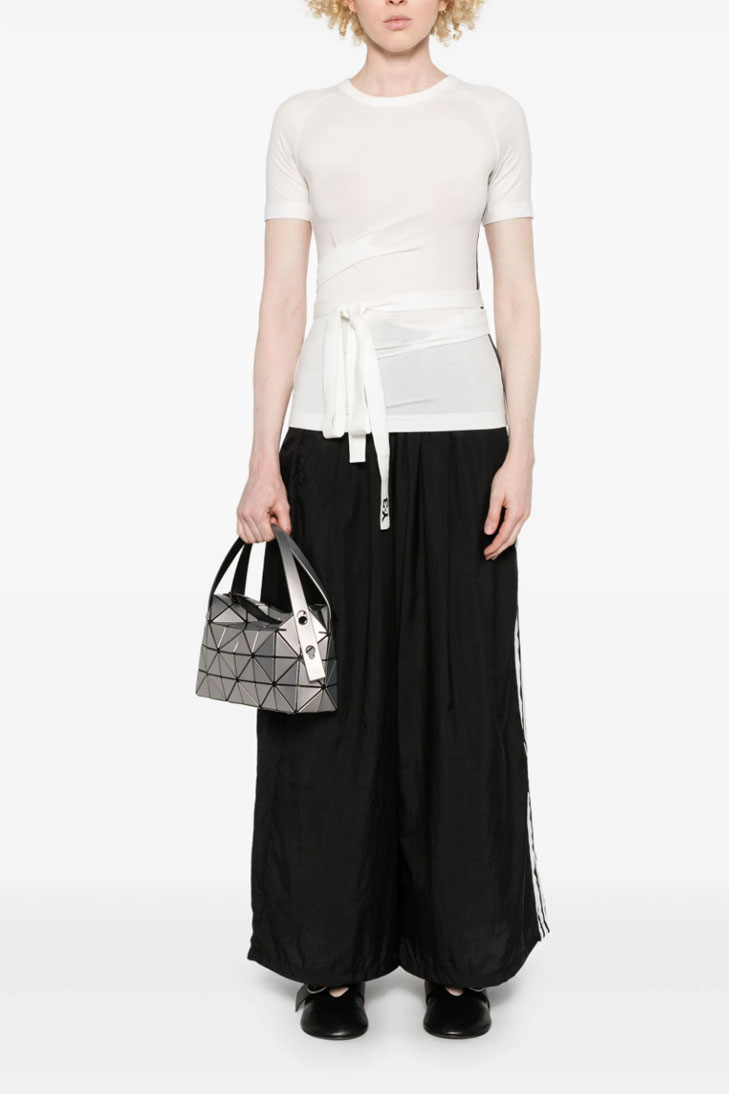 футболка с полосками 3 Stripes