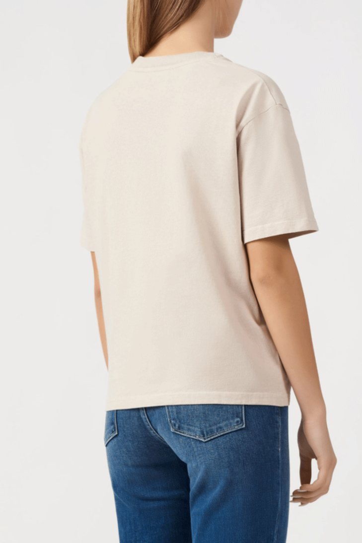 Футболка Acne Studios