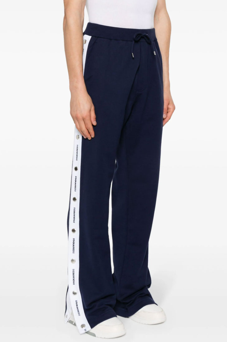 спортивные брюки Burbs с логотипом