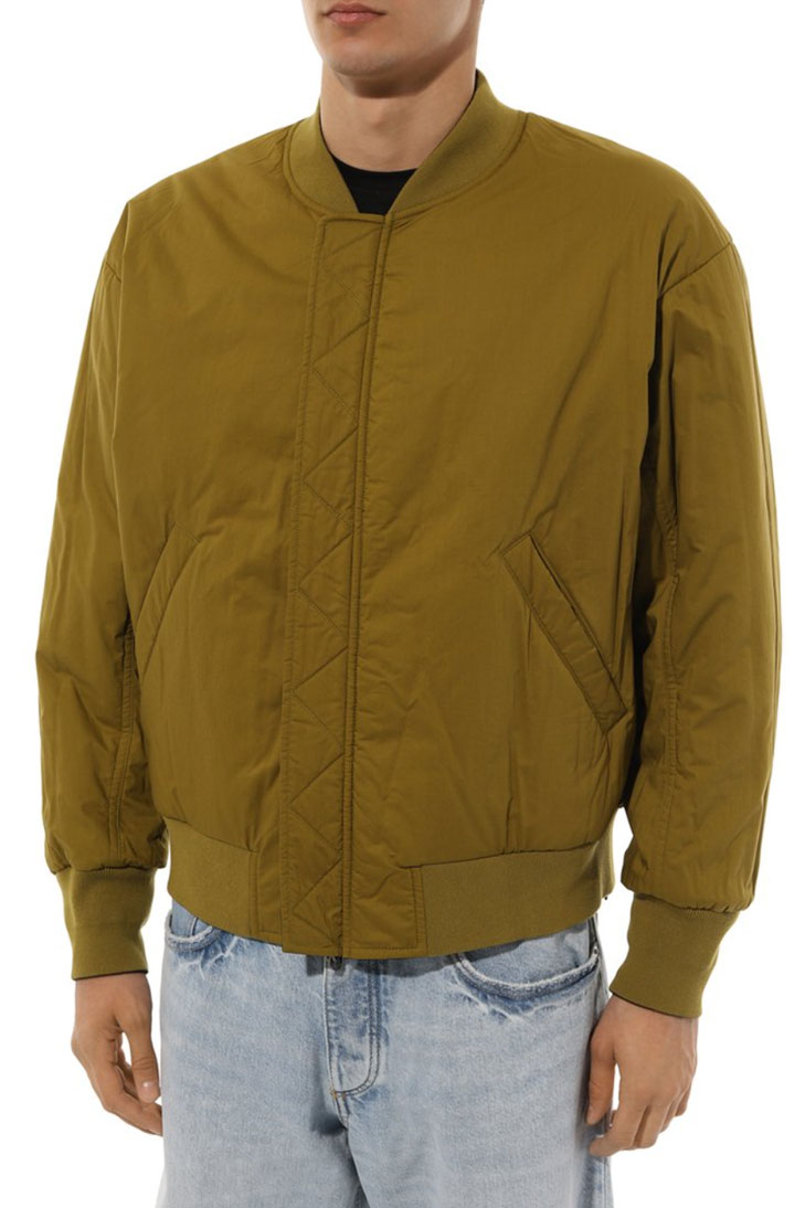 Двусторонний бомбер