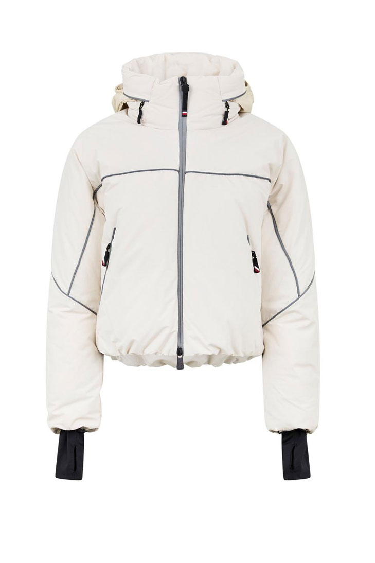 Пуховик Klais