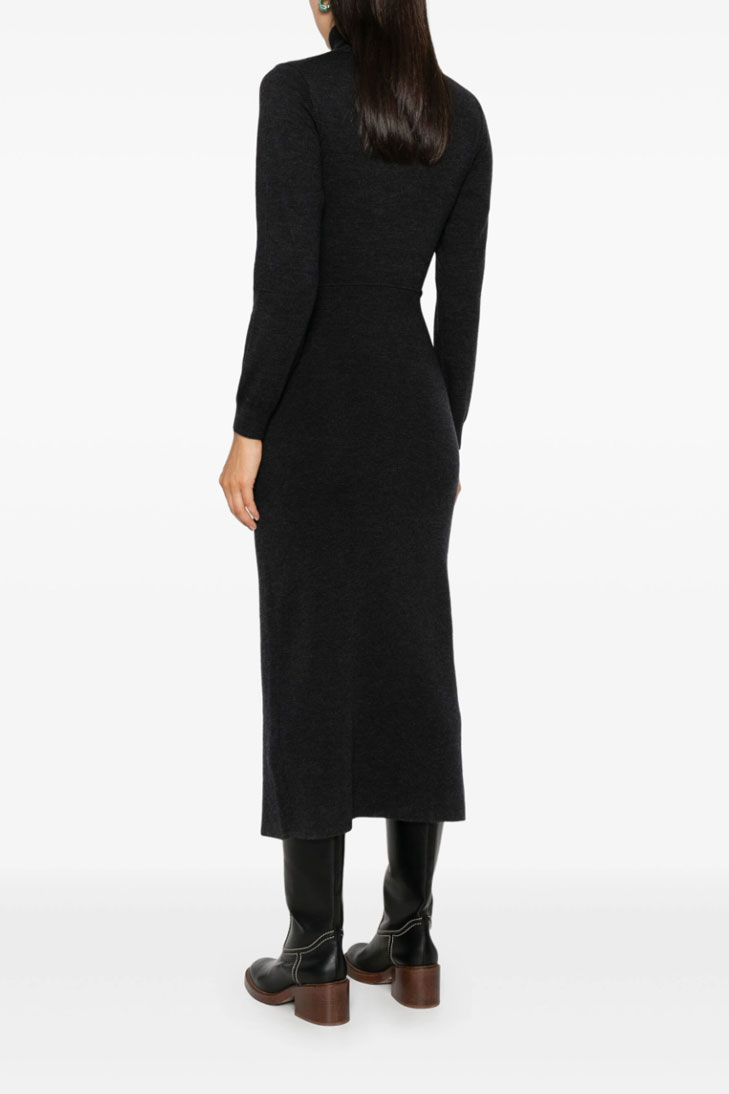 Платье миди Lime