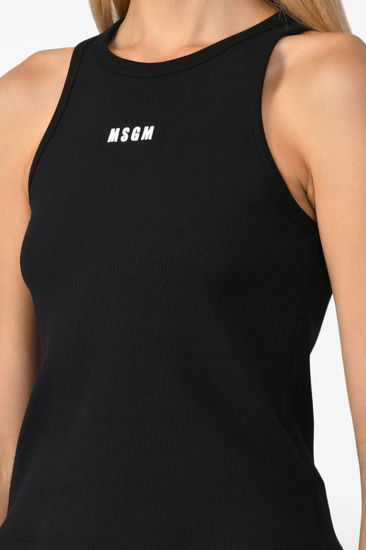 Топ c логотипом