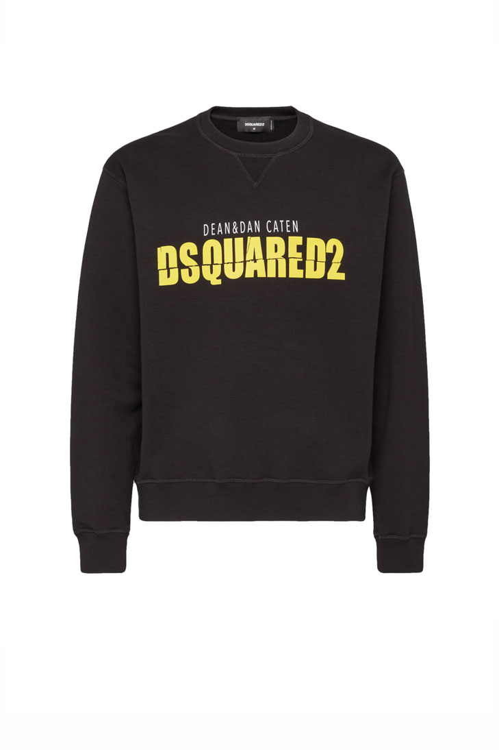 Толстовка с логотипом