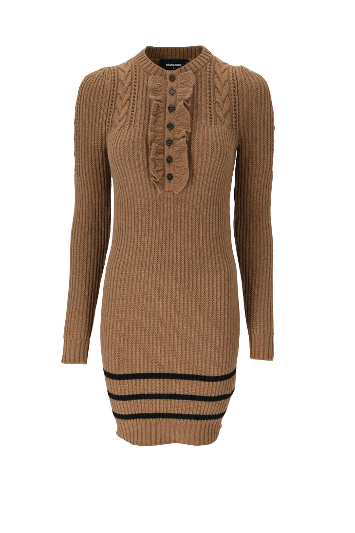 Платье Dsquared2