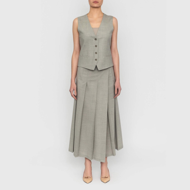 юбка миди Lillie