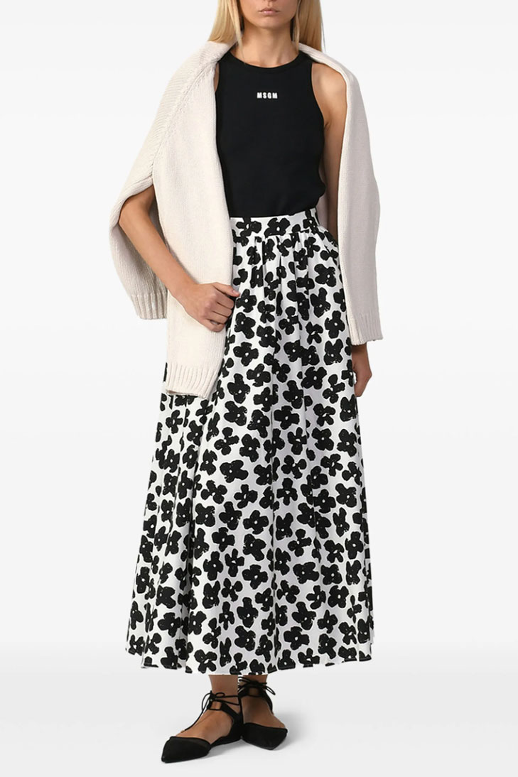 Топ c логотипом