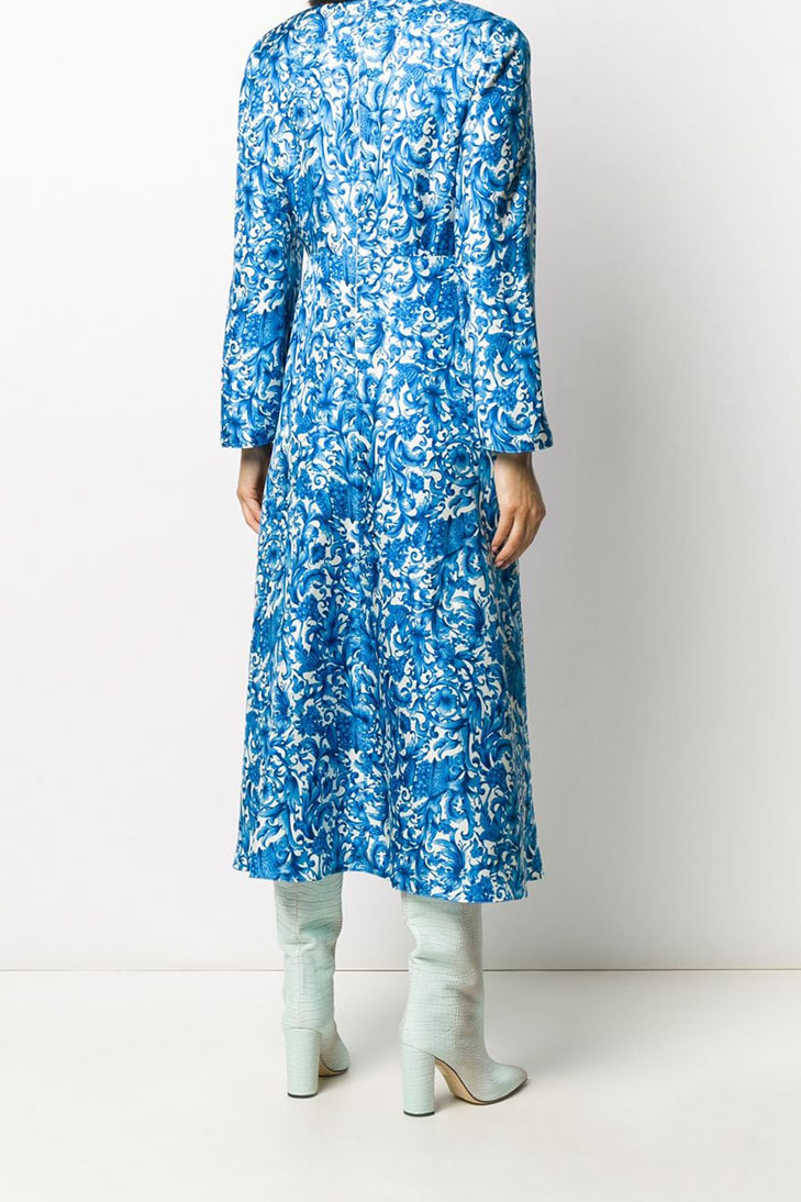 Платье VALENTINO