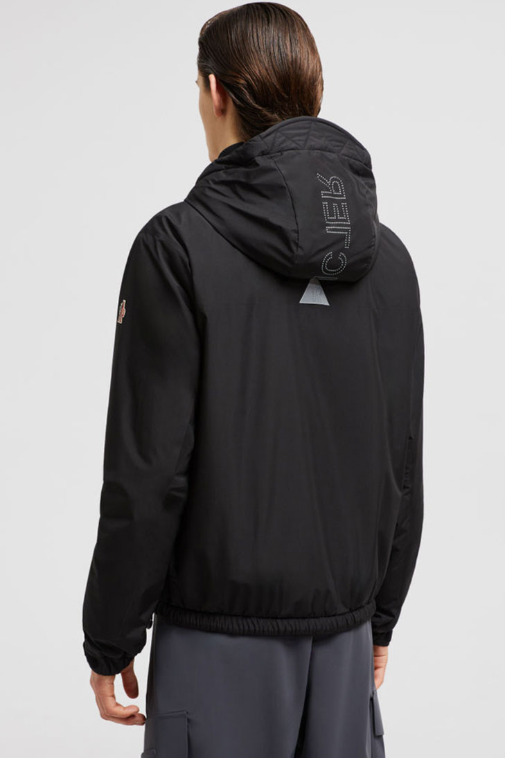 Утепленная куртка  JAMAN