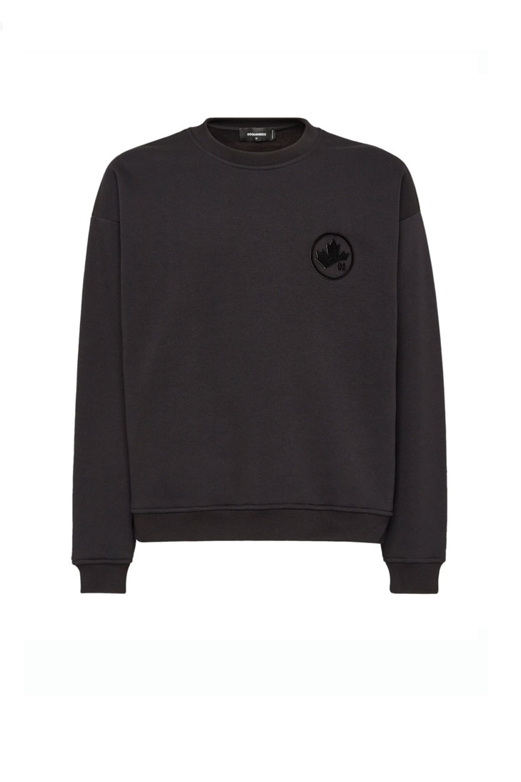 Толстовка с логотипом