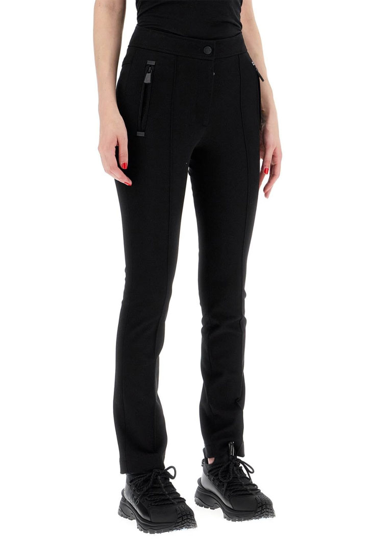 Брюки на молнии GRENOBLE