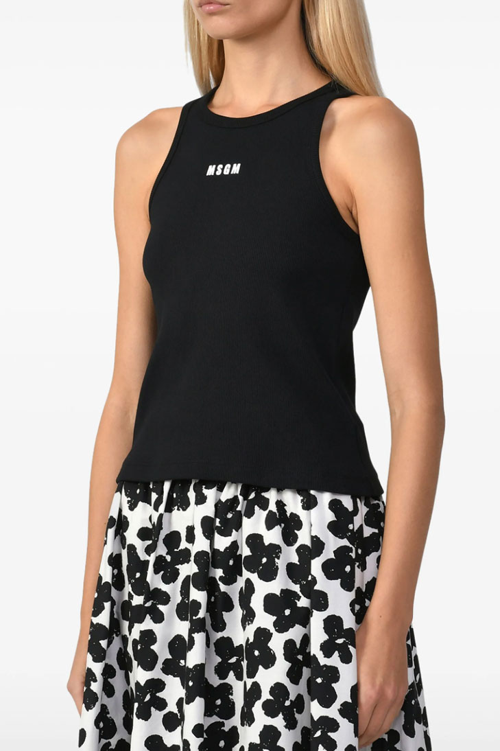 Топ c логотипом