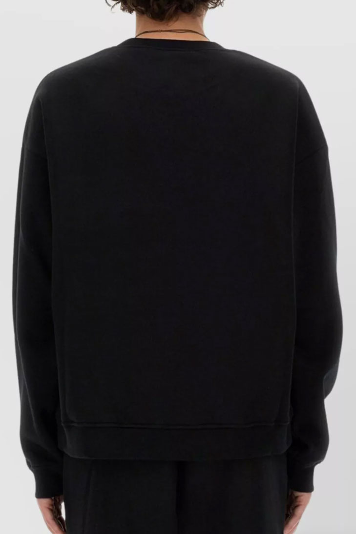 Толстовка с логотипом