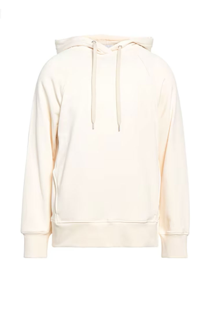 Толстовка с капюшоном