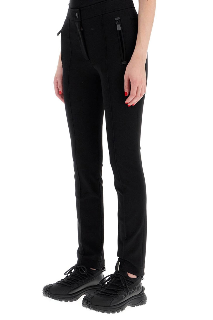 Брюки на молнии GRENOBLE