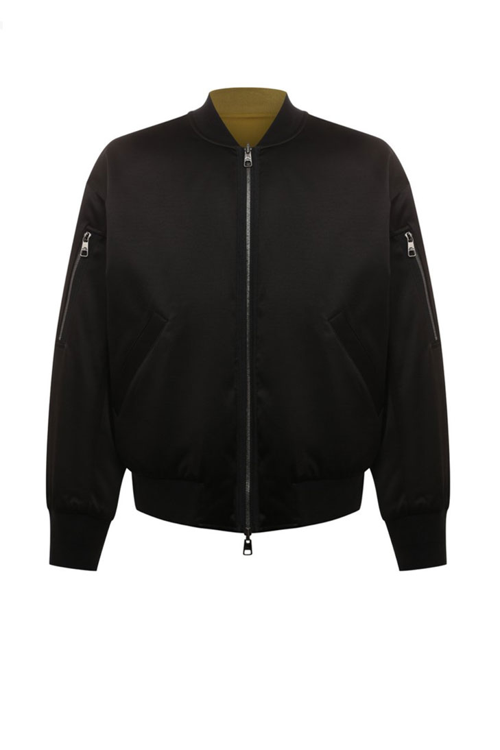 Двусторонний бомбер