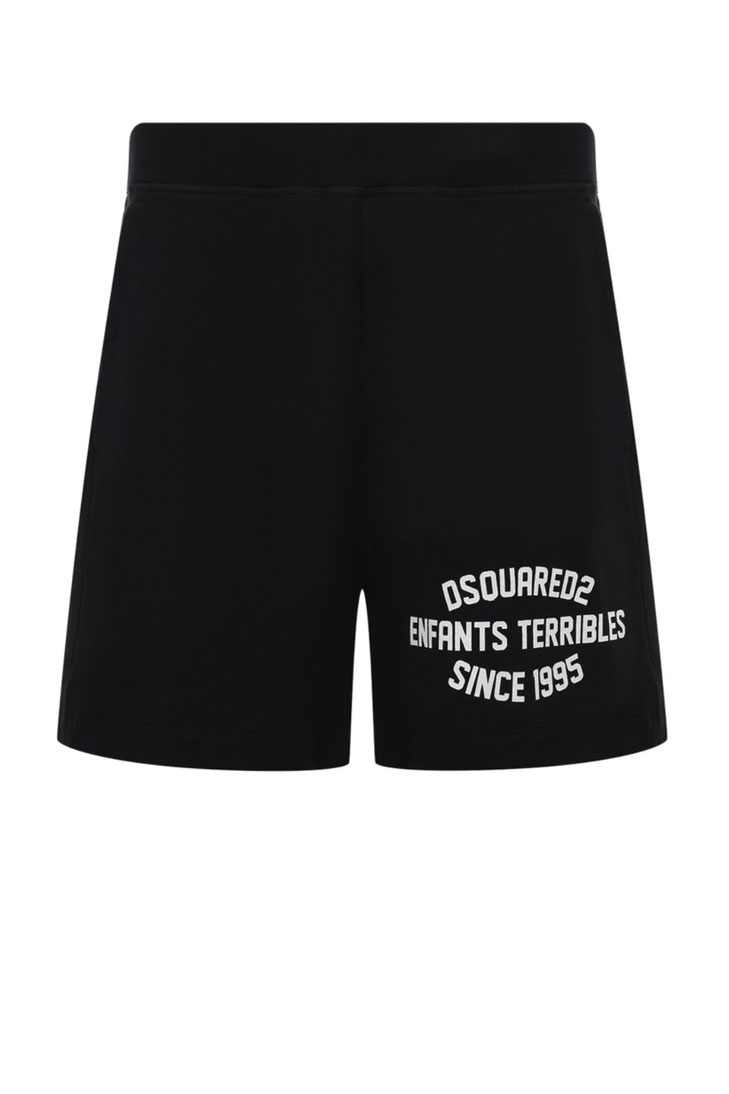 Хлопковые шорты