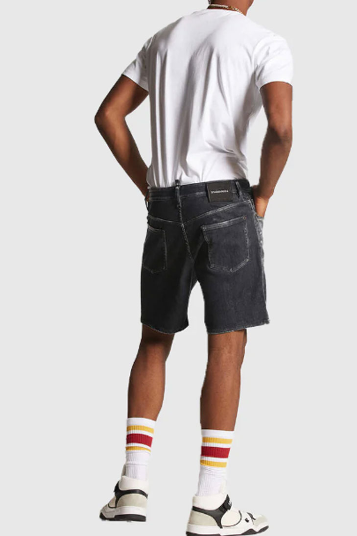 Джинсовые шорты CIAO