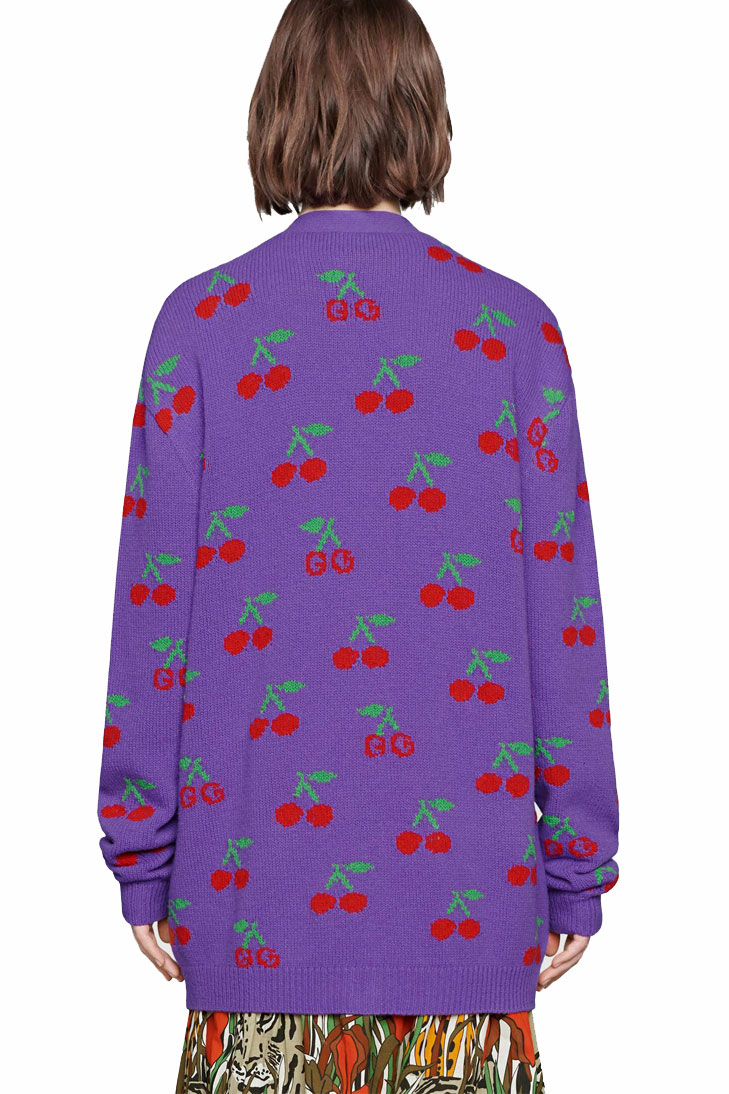 Кардиган  GUCCI