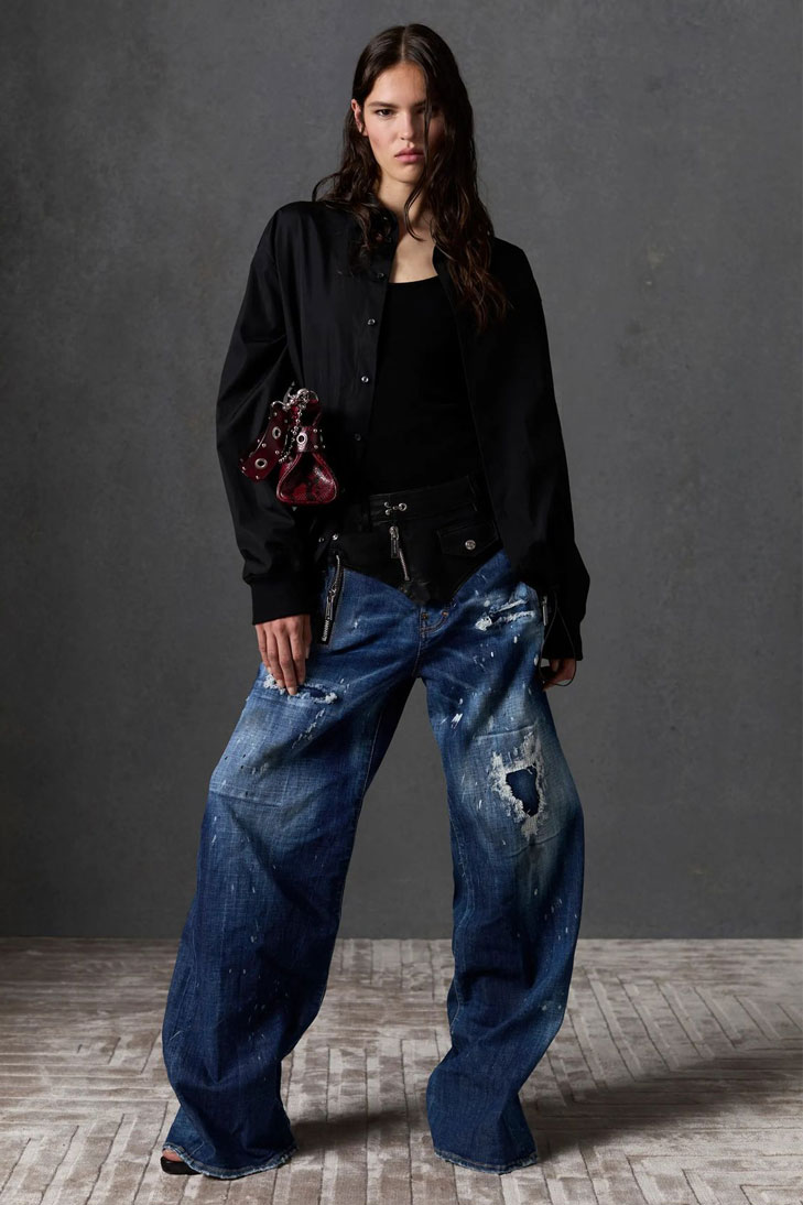 DSQUARED2  