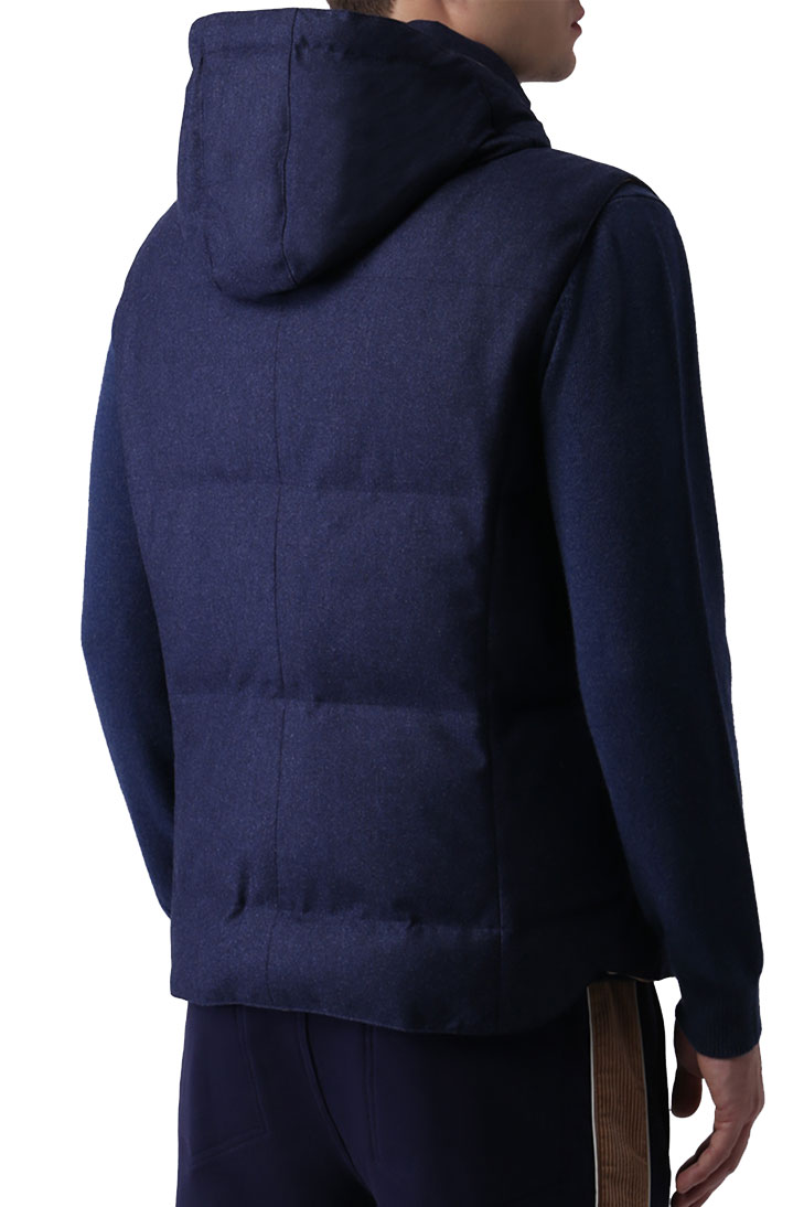 Жилет Brunello Cuccinelli