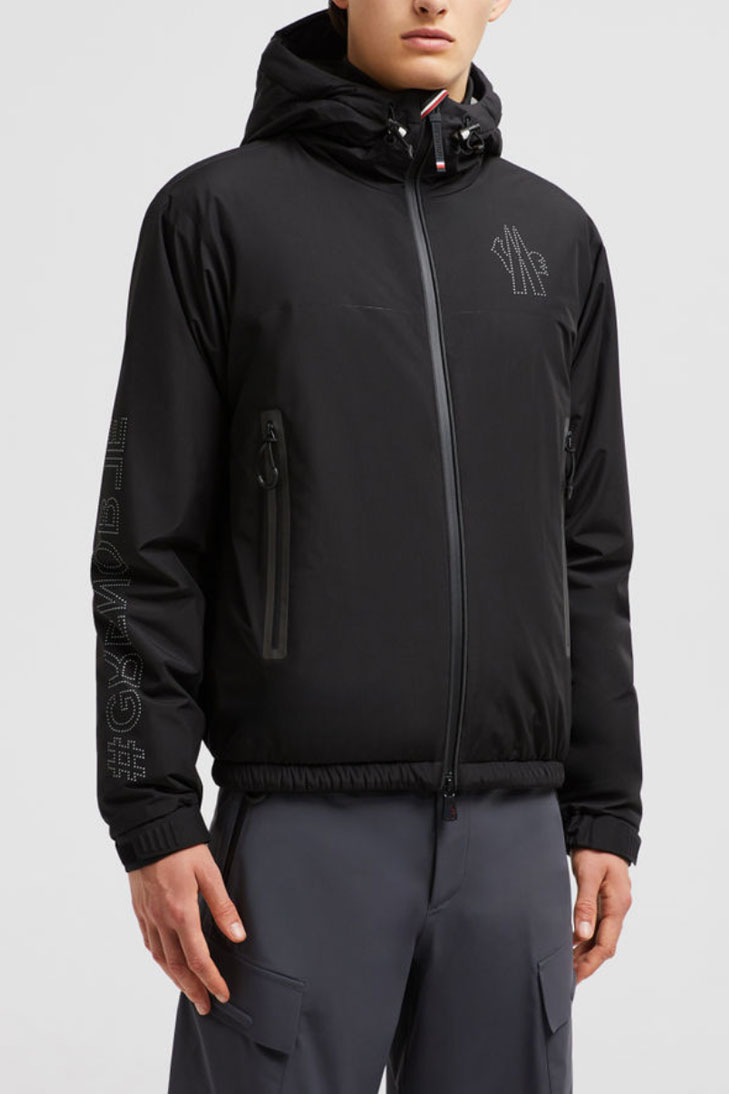 Утепленная куртка  JAMAN