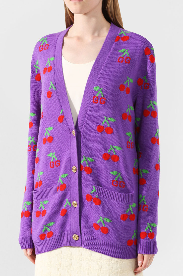Кардиган  GUCCI