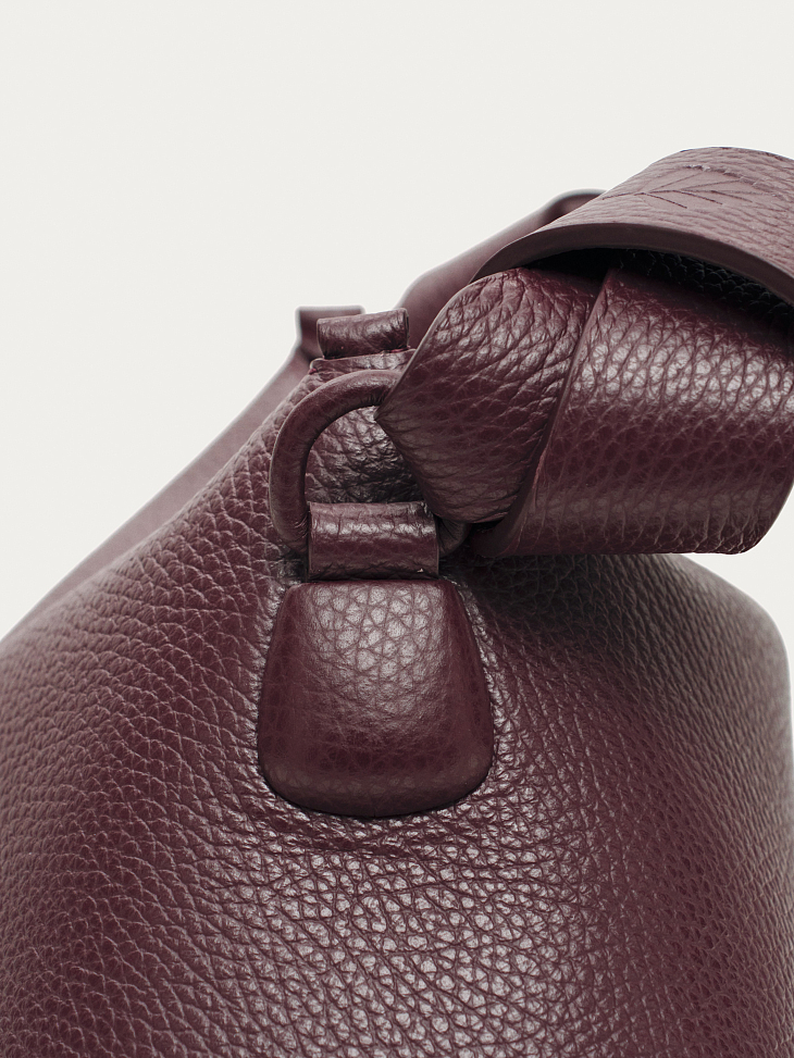 Сумка Burgundy