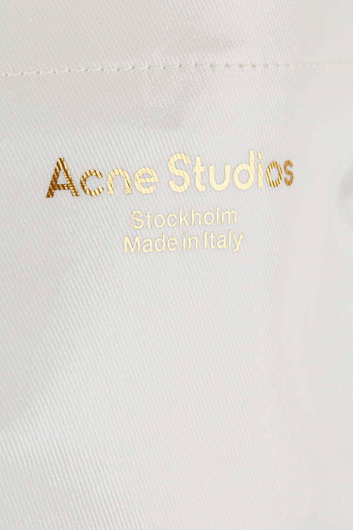 Сумка-шопер Acne Studios