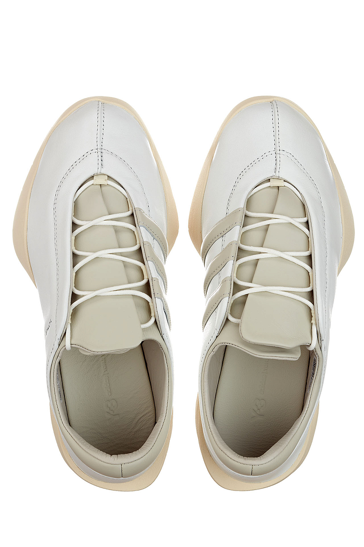 Кроссовки Y-3 Regu Core