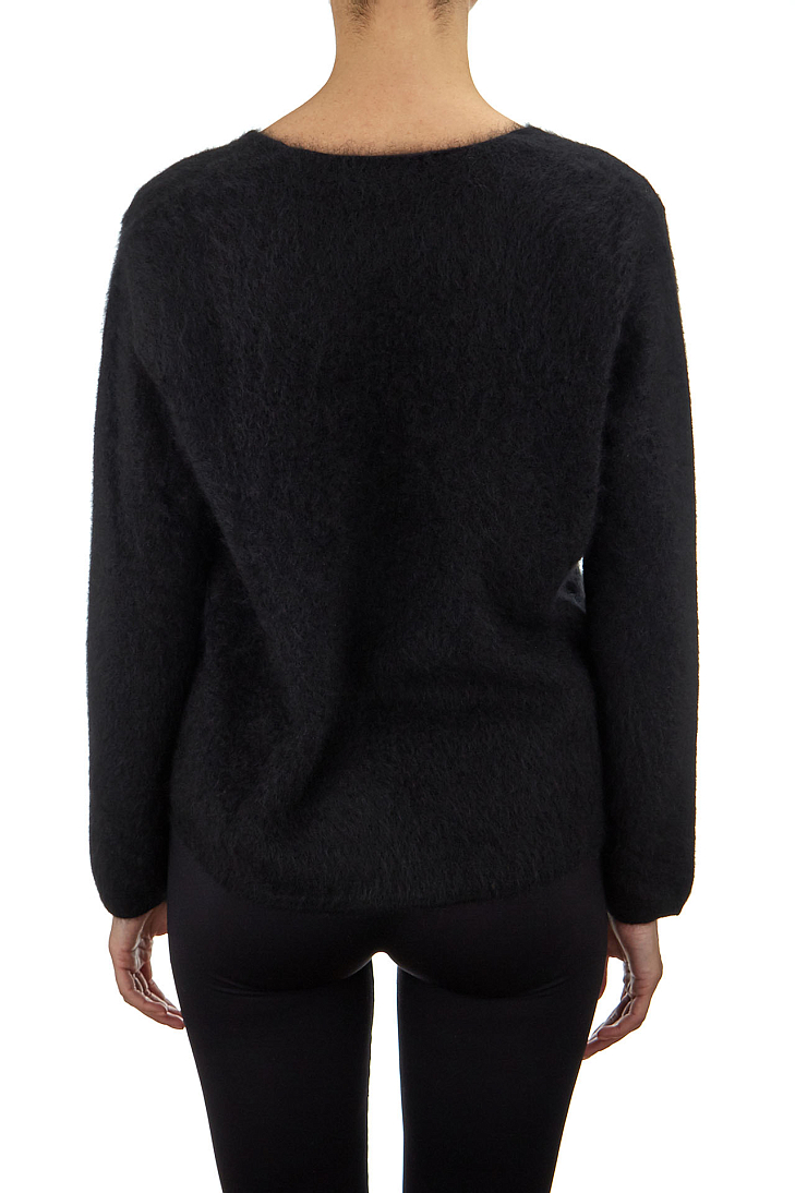 Джемпер из кашемира