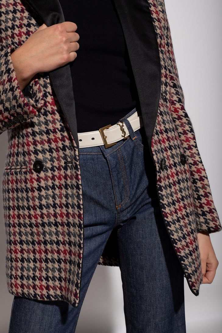 Ремень Saint Laurent