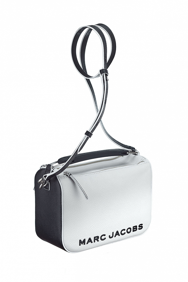 Сумка Marc Jacobs The Soft Box 23