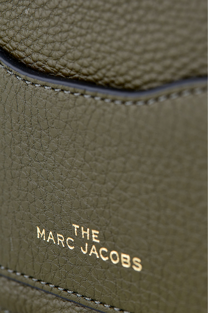 Сумка Marc Jacobs The Softshot 17