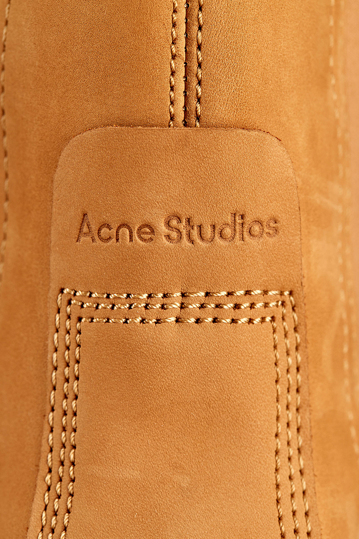 Ботинки Acne Studios