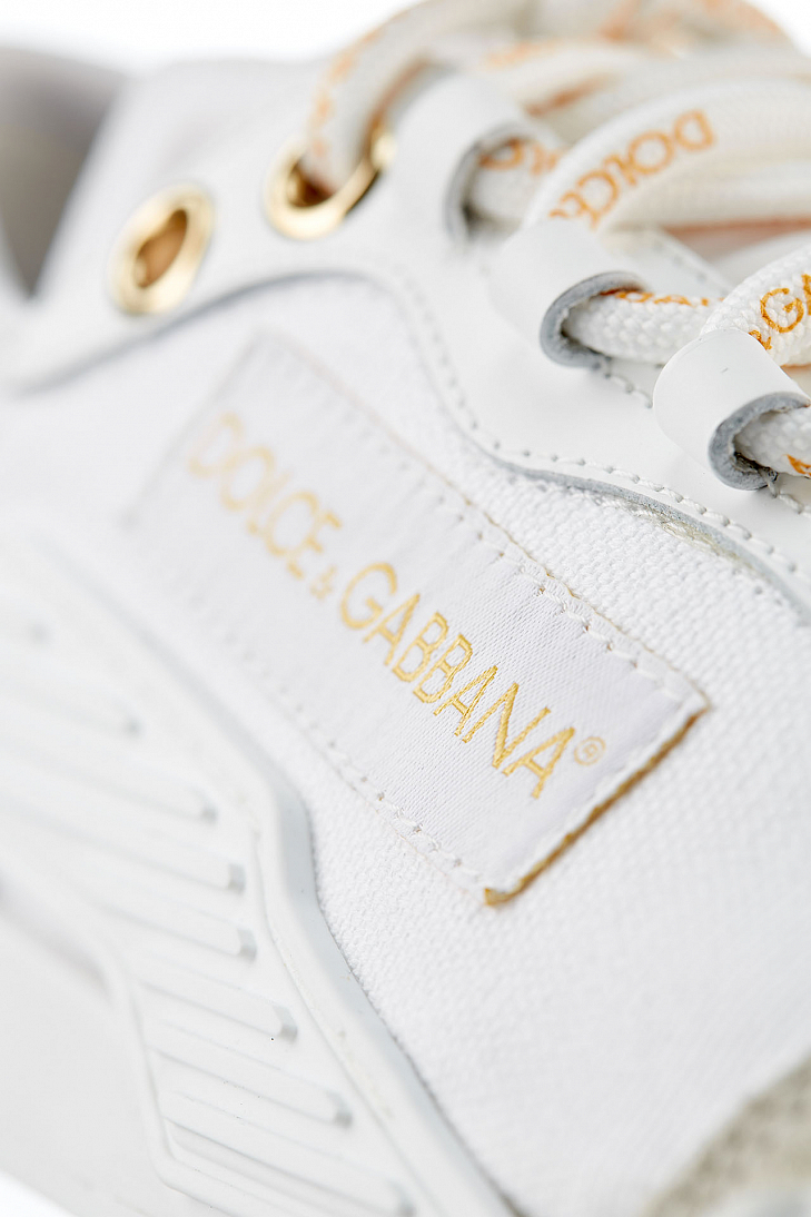 Кроссовки Dolce&Gabbana NS1