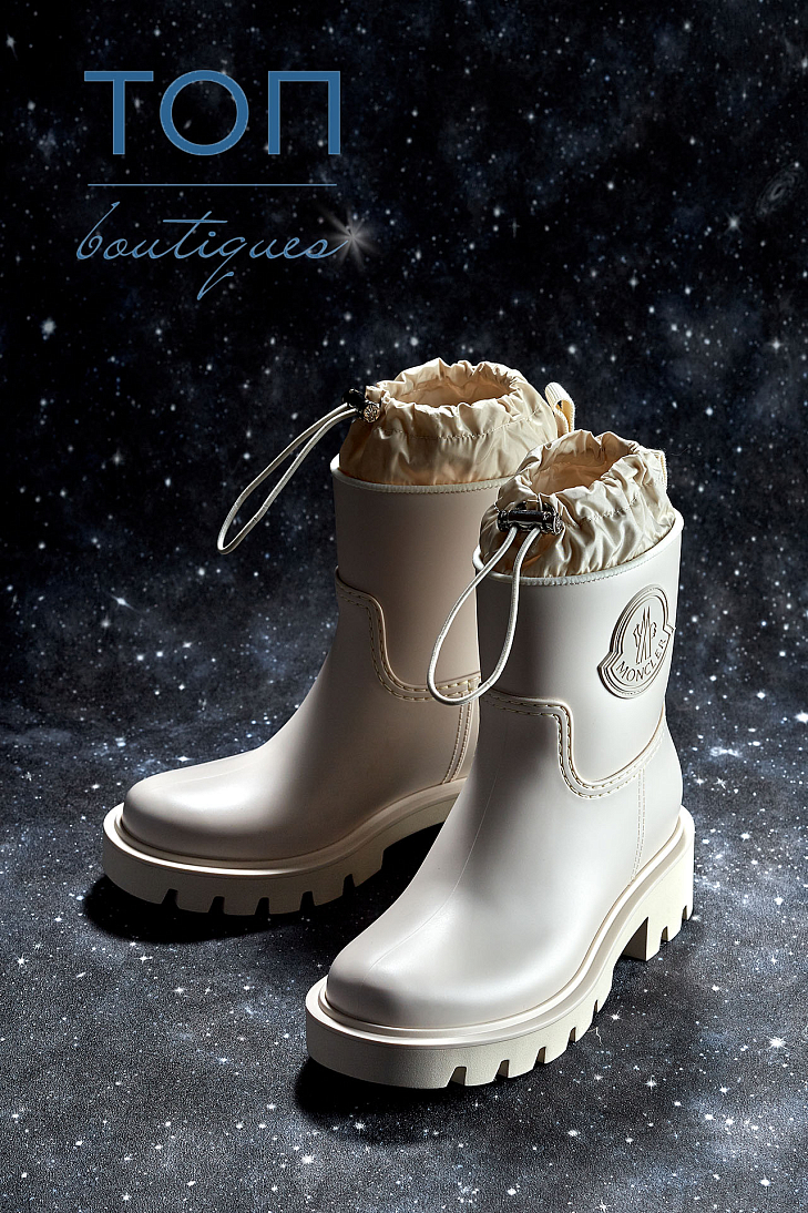 Резиновые сапоги KICKSTREAM