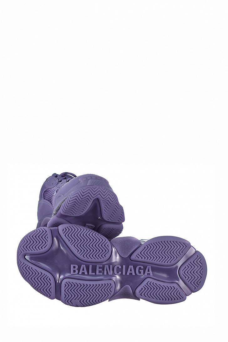 Кроссовки Balenciaga Triple S