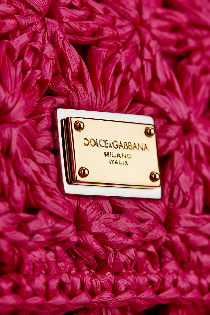 Сумка Dolce&Gabbana Sicily medium