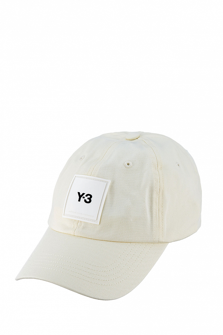Бейсболка Y-3 с логотипом