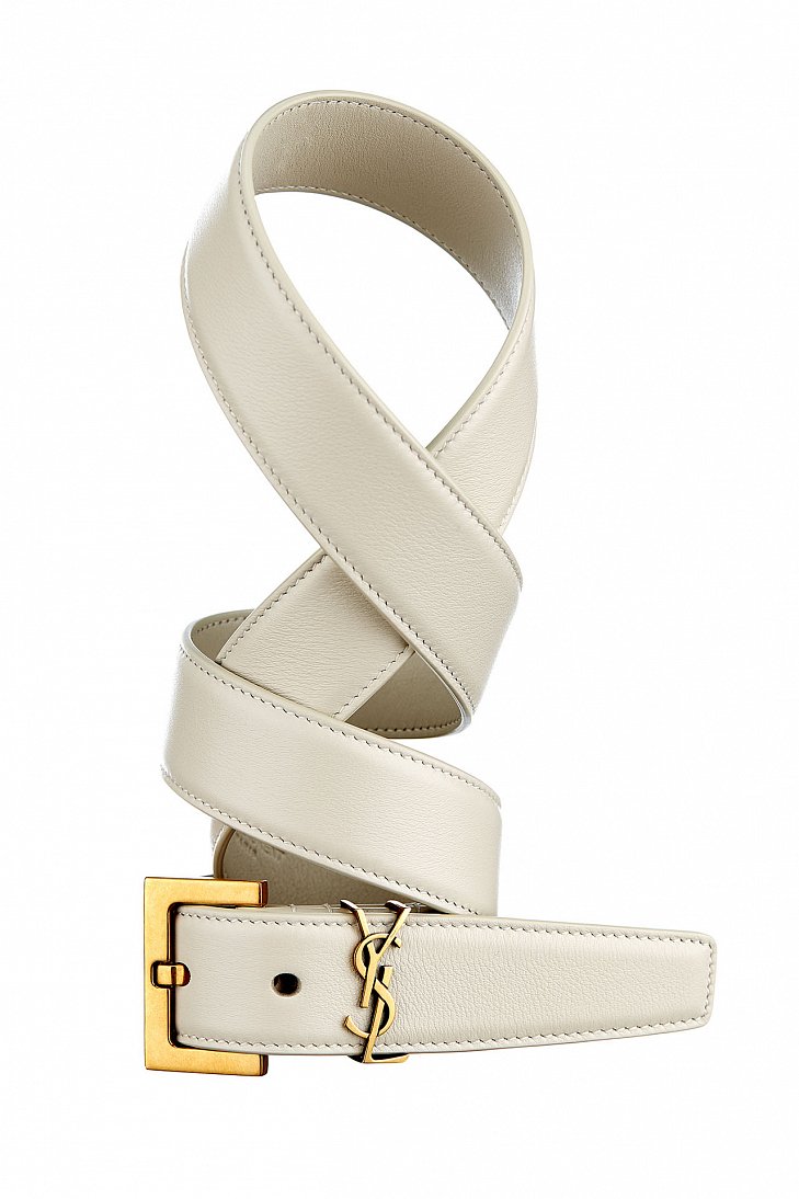 Ремень Saint Laurent