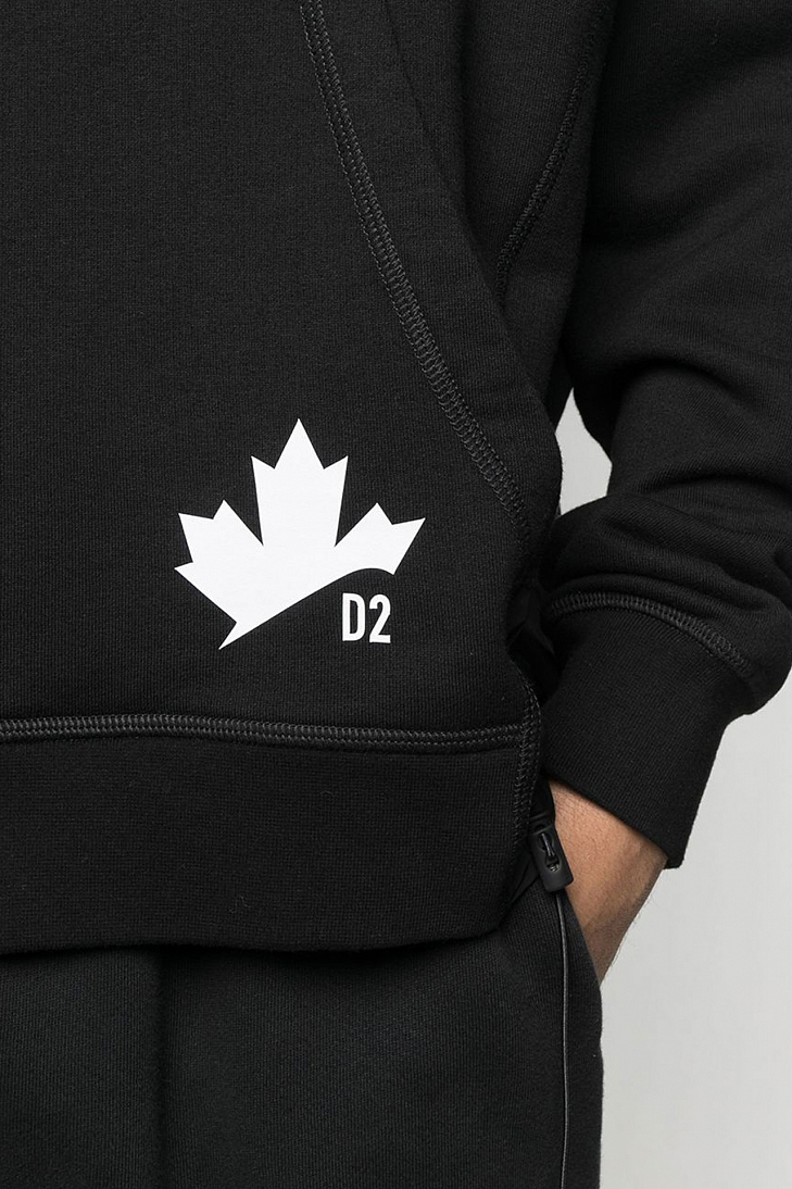 Худи Dsquared2 