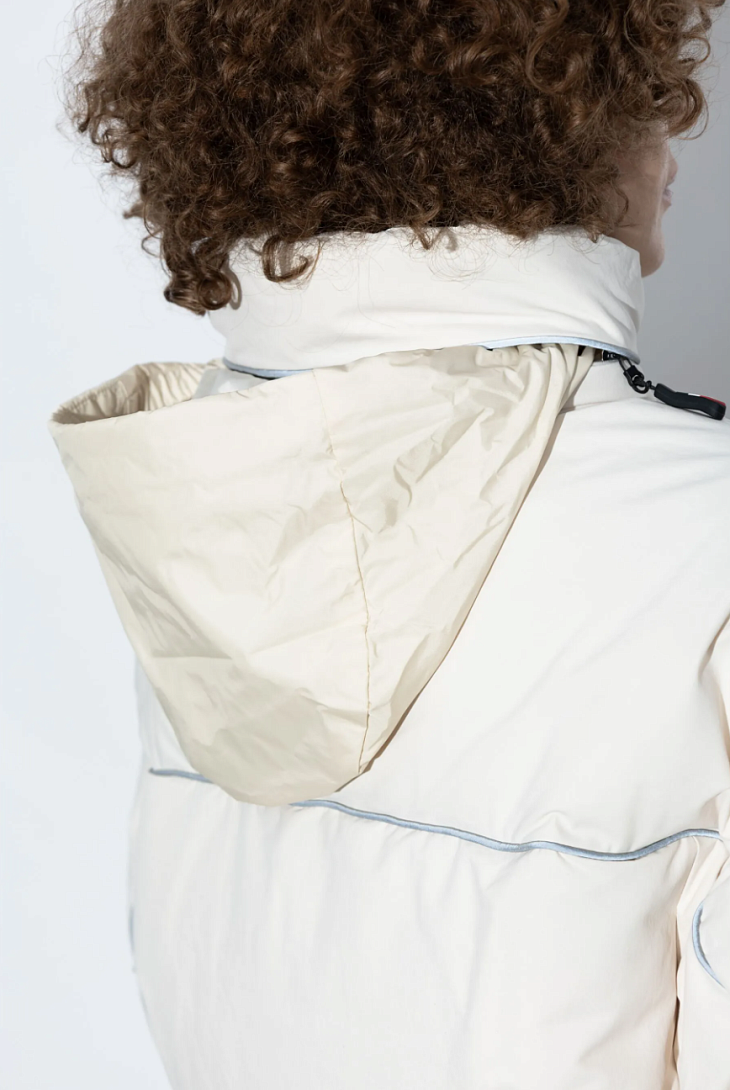 Пуховик Klais