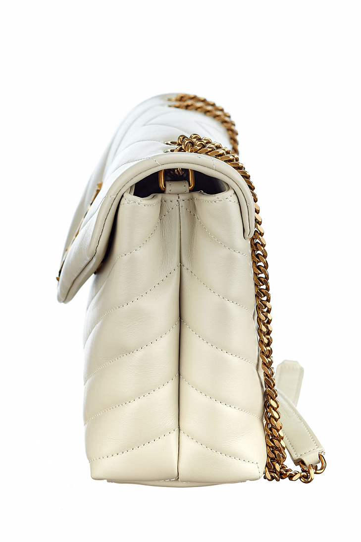 Сумка Saint Laurent LOULOU