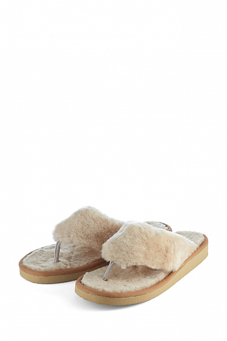 Флипы  Le Village Shoes