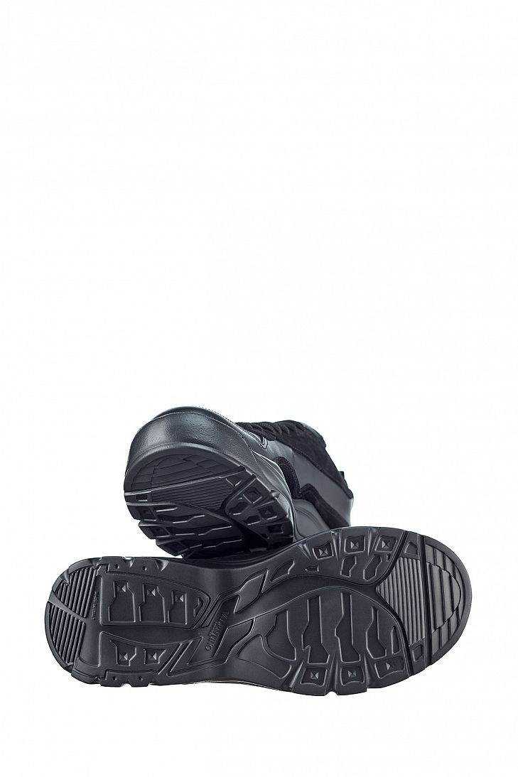 Кроссовки VALENTINO Gumboy