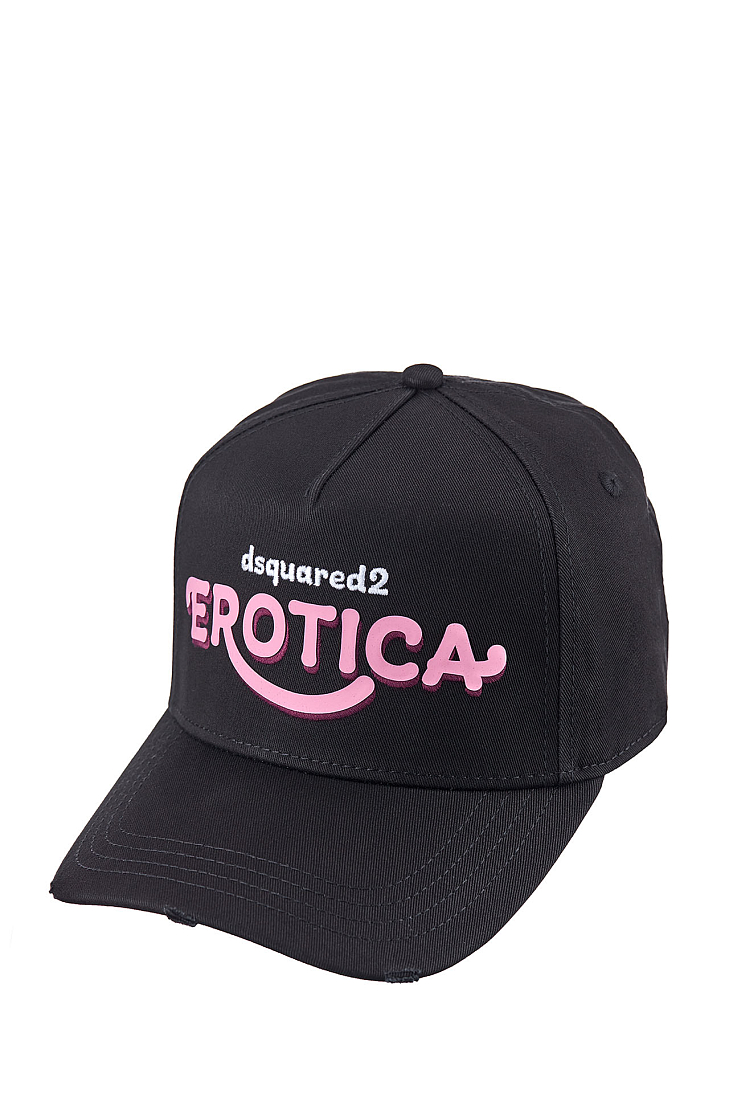 Кепка EROTICA