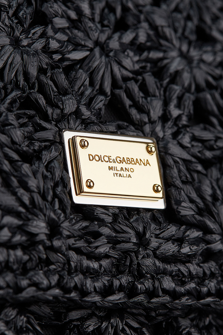 Сумка Dolce&Gabbana Sicily medium